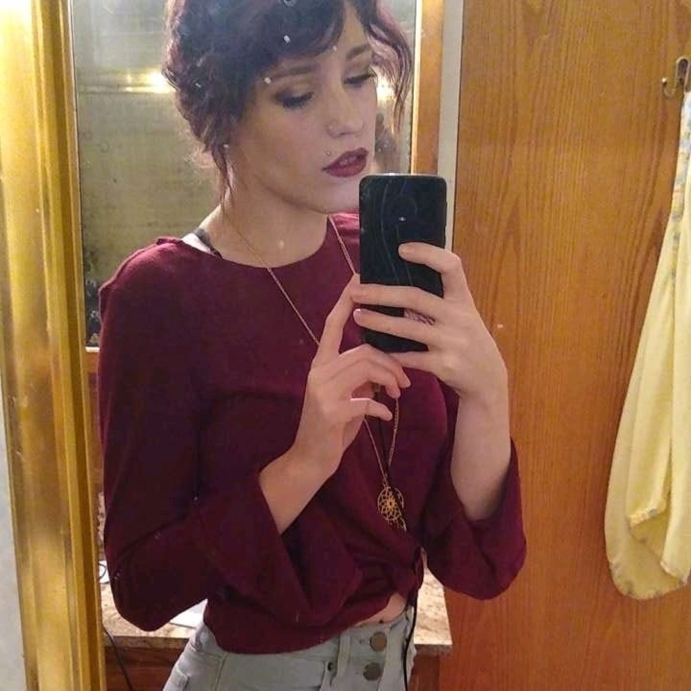 Meet your Posher, Jerianne